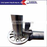 Best Price Construction Steel Ringlock Scaffolding Layher thumbnail-5