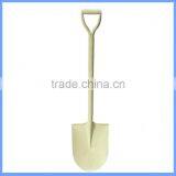Carbon Steel Snow Spede Shovel thumbnail-1