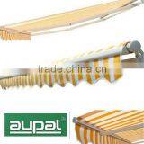 Plastic Door Canopy Awning No-cassette Awnings (manual) thumbnail-1