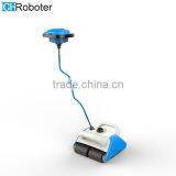 Robotic Swimming Pool Cleaner