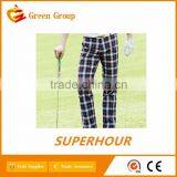 Non-shrink Golf Pants for Sports for March Promotion 2017 thumbnail-4