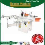400B Combination Woodworking Machine/Combined Universal Machine/planer/circular Saw