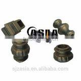 Decorative Cast Iron Stud for Ornamental Fence Gate