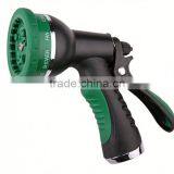 Various Style Superior Solid Brass Strength Fabric Energy-saving Two Component Spray Gun thumbnail-4
