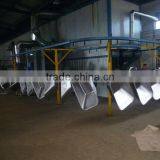 Stainless Steel Wheelbarrow Tray for Sale thumbnail-1