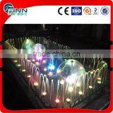 Programmable Elegant LED Indoor Water Fountain thumbnail-4