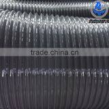 Black 32mm PVC Electric Flexible Heated Hose thumbnail-3