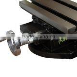 Precision Combined Cross Sliding Table thumbnail-5