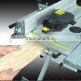 (Table Saw,miller,thicknesser,planer,mortiser)NEW!!Combination Woodworking Machines BM10308 thumbnail-4