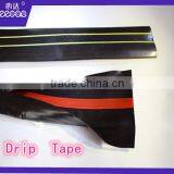 SEEDAA- Plastic Dripline for Watering /Drip Tubes/Crops Drip Tape thumbnail-2