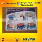 Foot Massager With Pumice Stone thumbnail-3
