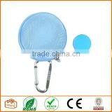 Eva Earphone Case Blue thumbnail-1