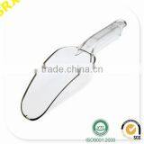 6/12/16/64 oz Polycarbonate Plastic Ice Scoops , Ice Scoop Fruit Sorbet Candy Party, OEM Plastic Ice Scoops Manufacturer thumbnail-3