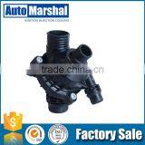 Hot Sale Auto Coolant Thermostat Housing for BMW 1 BMW 3 OEM 11 53 7 536 655 11 53 7 544 788 11 53 7 549 476 thumbnail-1