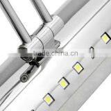 5W 7W 9W Stainless Steel LED Bathroom Make-up Mirror Front Picture Wall Light Bar Lamp thumbnail-4