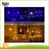 Christmas/holiday/party Outoor Decorations With Colorful Led Light 220v 3m thumbnail-3