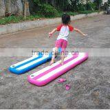 Hot Sale Mini Inflatable Air Track Inflatable Air Tumble Track For Sale thumbnail-4