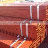 10*10-600*600mm Square Pipe/Galvanized Steel Pipe thumbnail-1