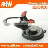 Multi-function Suction Cup Phone Holder Car Mount thumbnail-1