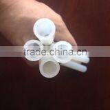 Scentless, High Quality, LFGB/FDA Grade Silicone Tube thumbnail-2