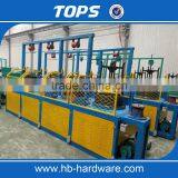 Good Quality Straight Line Steel Wire Rod Wire Drawing Machine thumbnail-4