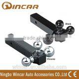 TRI-BALL MOUNT Ball Mount Hitch thumbnail-1