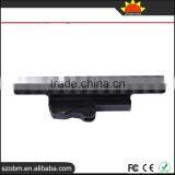 D0038 Aluminum Alloy 21mm Tactical Flashlight Gun Mount Quick Disassembly Rail Adaptor thumbnail-5