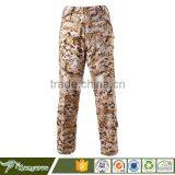 Wholesale Military Camouflage Cargo Army Pants thumbnail-1