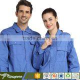 Color For Office Working Overall Uniform thumbnail-1