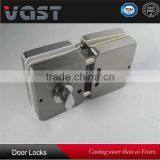 2015 Hot Sale Stainless Steel Glass Door Lock thumbnail-4