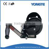 Hand Operated Winches For Sales thumbnail-3