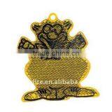 Pedestrian Reflector Clown thumbnail-1