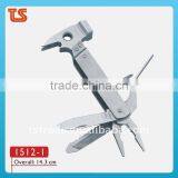 2014 New Multi Knife/Mini Knife/Pocket Knife/promotion Gift Tool 1512-1 thumbnail-1