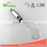 WCTTL41 Premium Utensils Egg Whisk Cooking Utensil Gadgets Set With TPR Handle (Multi-color) thumbnail-3