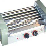 2017 Hot Dog Grill of Full Stainless Steel thumbnail-1