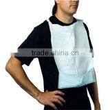 Dental Bib/ Disposable Medical Plastic Tweezer thumbnail-3