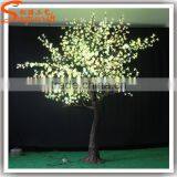 Customized Led Flower Cherry Light Tree Wholesale thumbnail-3