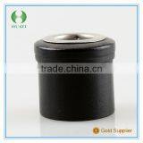 Customized High Quality Wooden Lid for Ceramic Jar Wooden Cap thumbnail-1