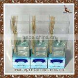 10ml Glass Bottle With Wodden Sticks Air Freshener Spray Mini thumbnail-5