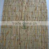 Natural Split Bamboo Reed Fence thumbnail-1