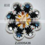 Crocheting Craft thumbnail-1