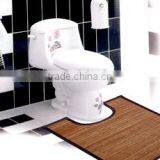 Natural Bamboo Carpet thumbnail-1