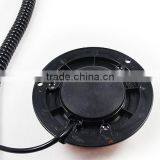 8W LED Warning Light Yellow Color Light Safty Working Lights thumbnail-4