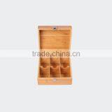 Wholesale Small Gift Packaging Tea Box thumbnail-3