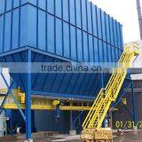 Bag House Pulse Dust Collector for Granite Cement Plant thumbnail-3