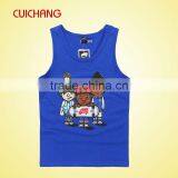 Muscle Tank Tops,wholesale Tank Top,gym Tank Top thumbnail-1
