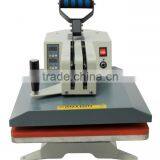 Swing Away Heat Press Transfer Machine Good Price for Sale 38*38cm/15*15 Inches thumbnail-3
