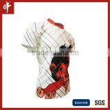 Cheap Factory Price Sublimated Bulk Custom Team Club Rugby Jersey thumbnail-1