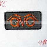 Self Adhesive Embroidery Patch for Clothing thumbnail-1