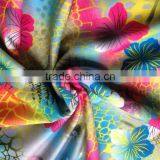 Polyester Swimwear Sublimation Heat Transfer Printing Fabric thumbnail-1
